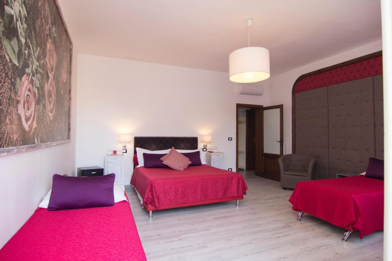 Bed & Breakfast 7 3*
