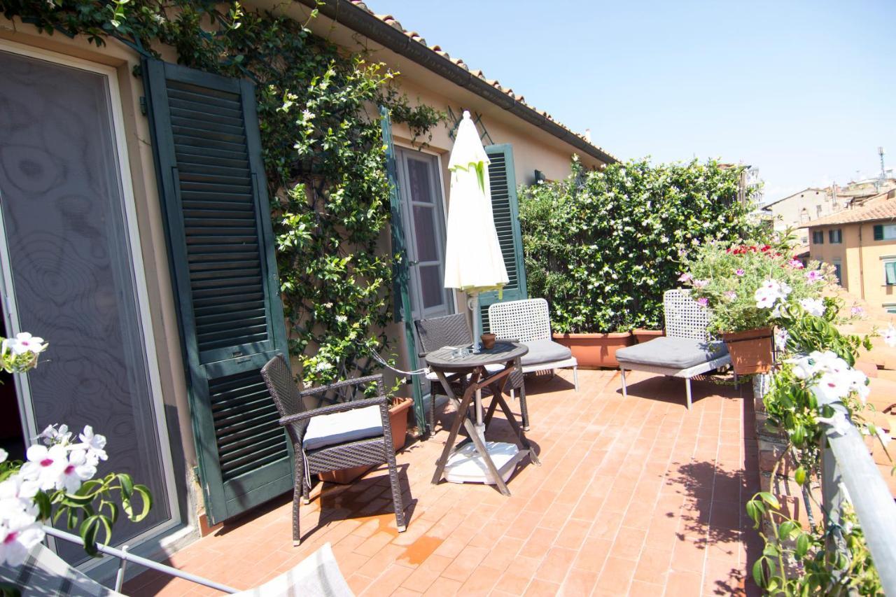 Bed & Breakfast 7 Pisa