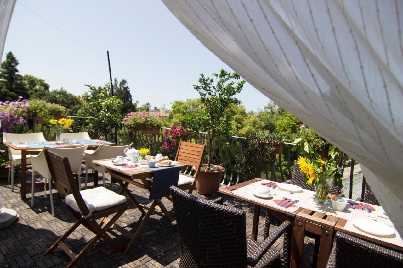 Bed & Breakfast 7 3*