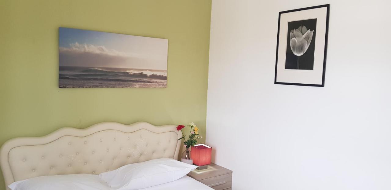 Prime Guest House *