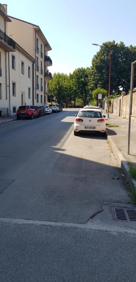 Prime Guest House Bed & Breakfast Pisa