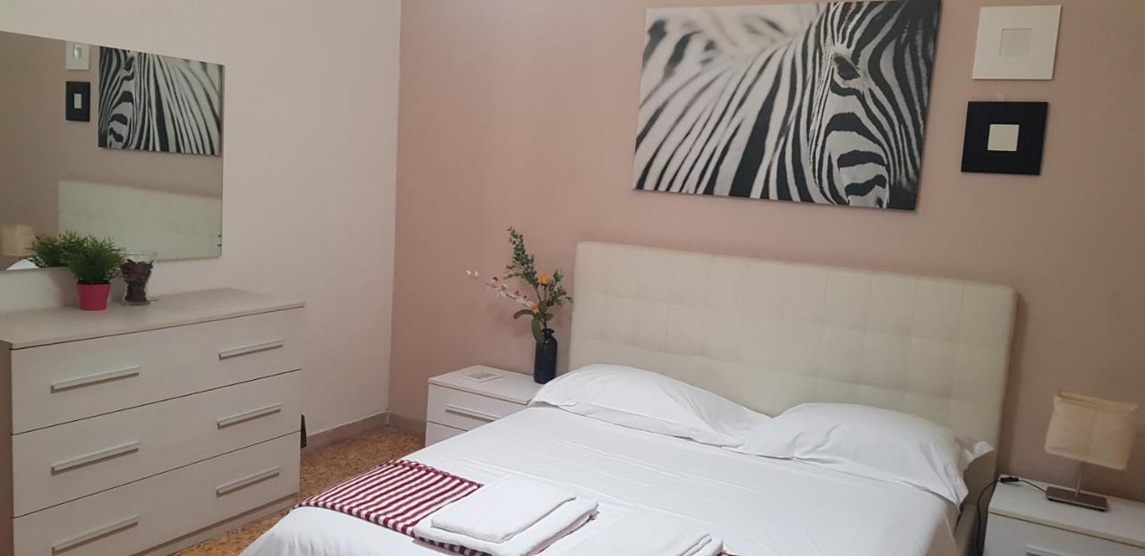 Prime Guest House Bed & Breakfast Pisa
