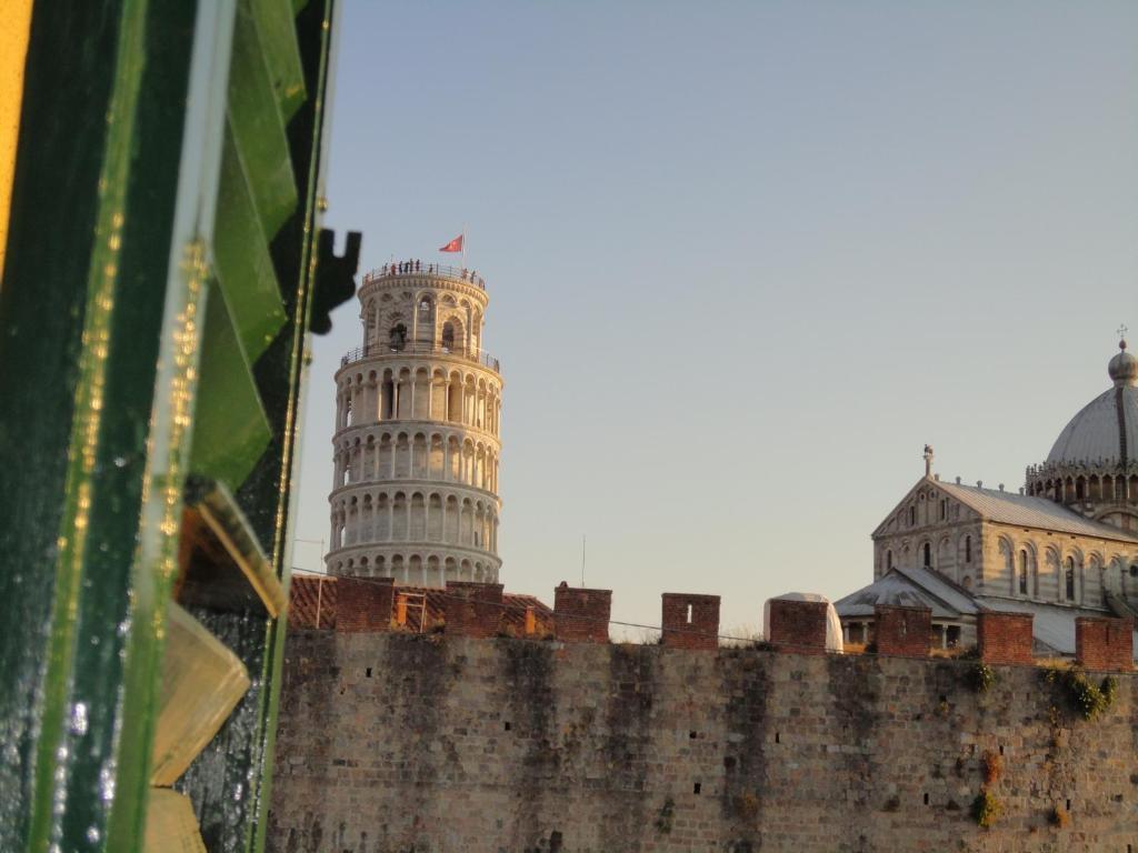 Hostel Tower