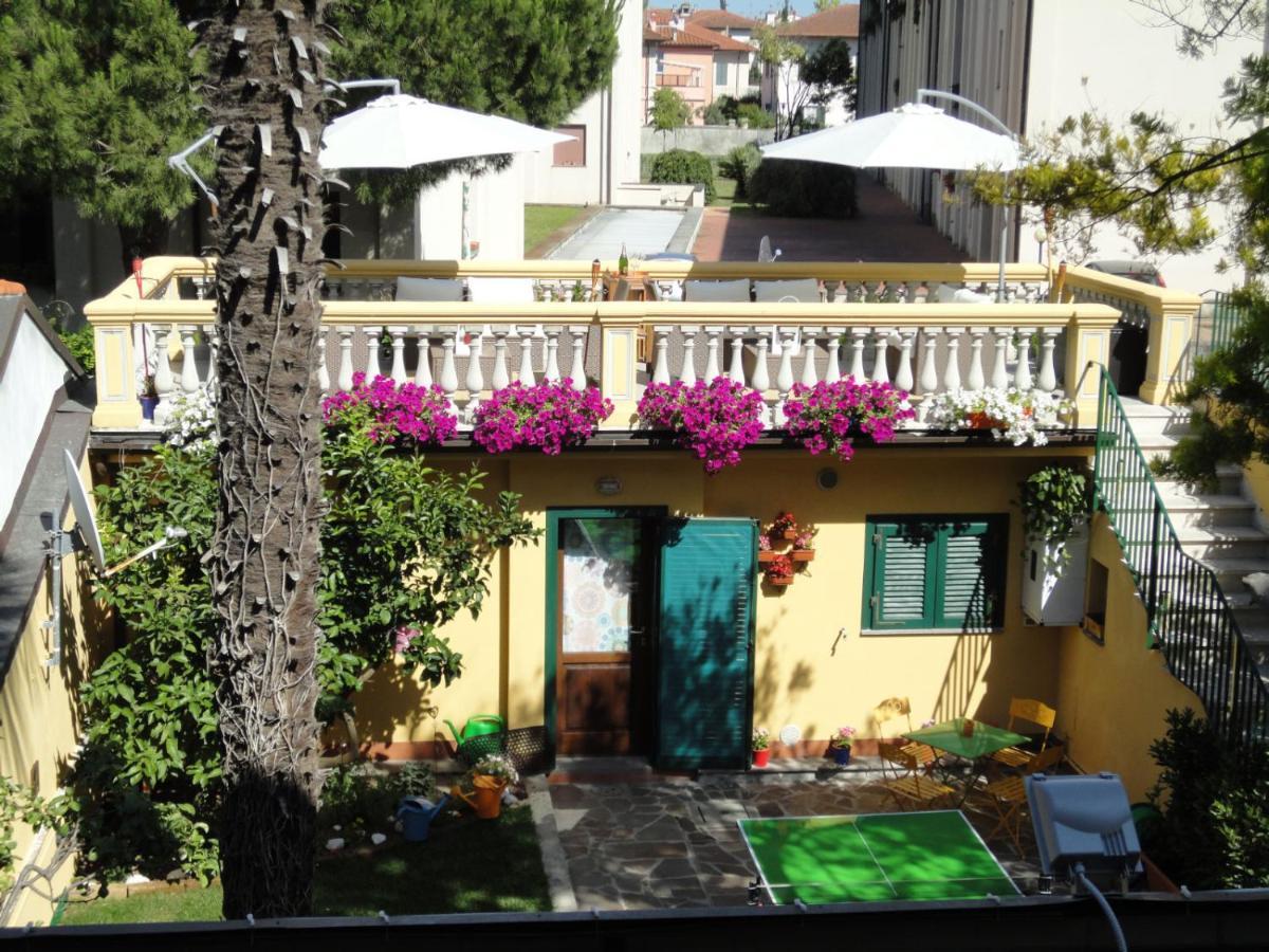 Tower Hostel *