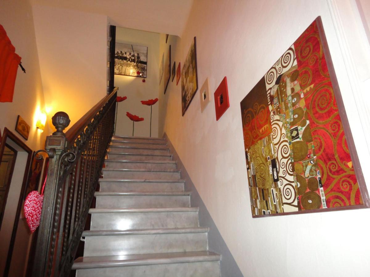 Tower Hostel
