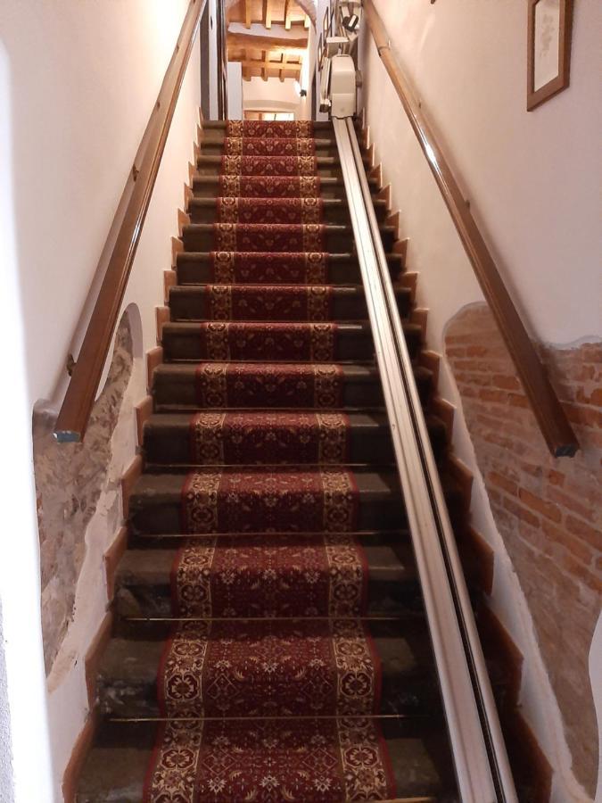 Bed & Breakfast A Casa Mia