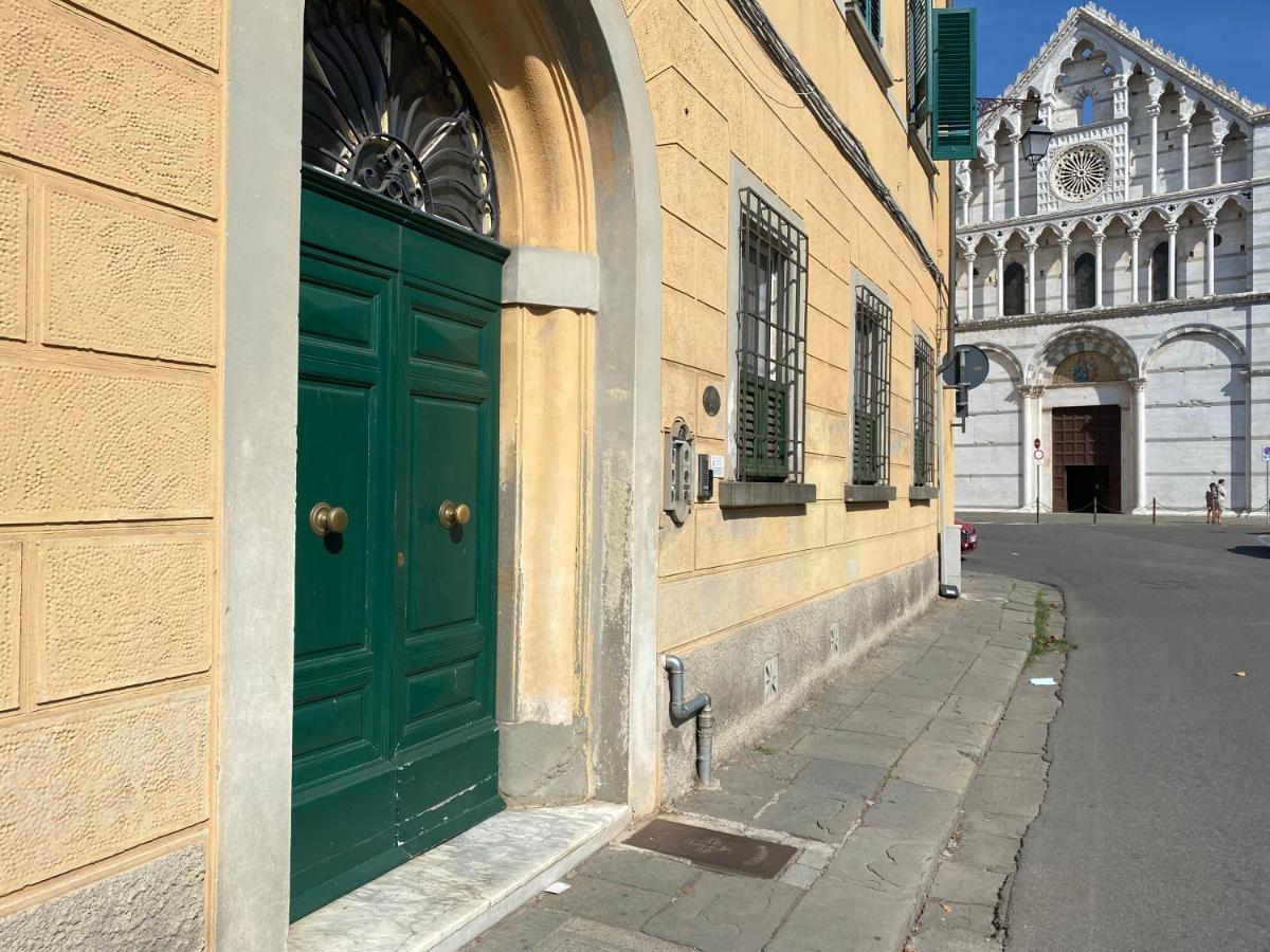 Le Muse Affittacamere Pisa