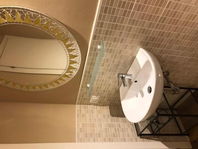 La Gioiosa Bed & Breakfast