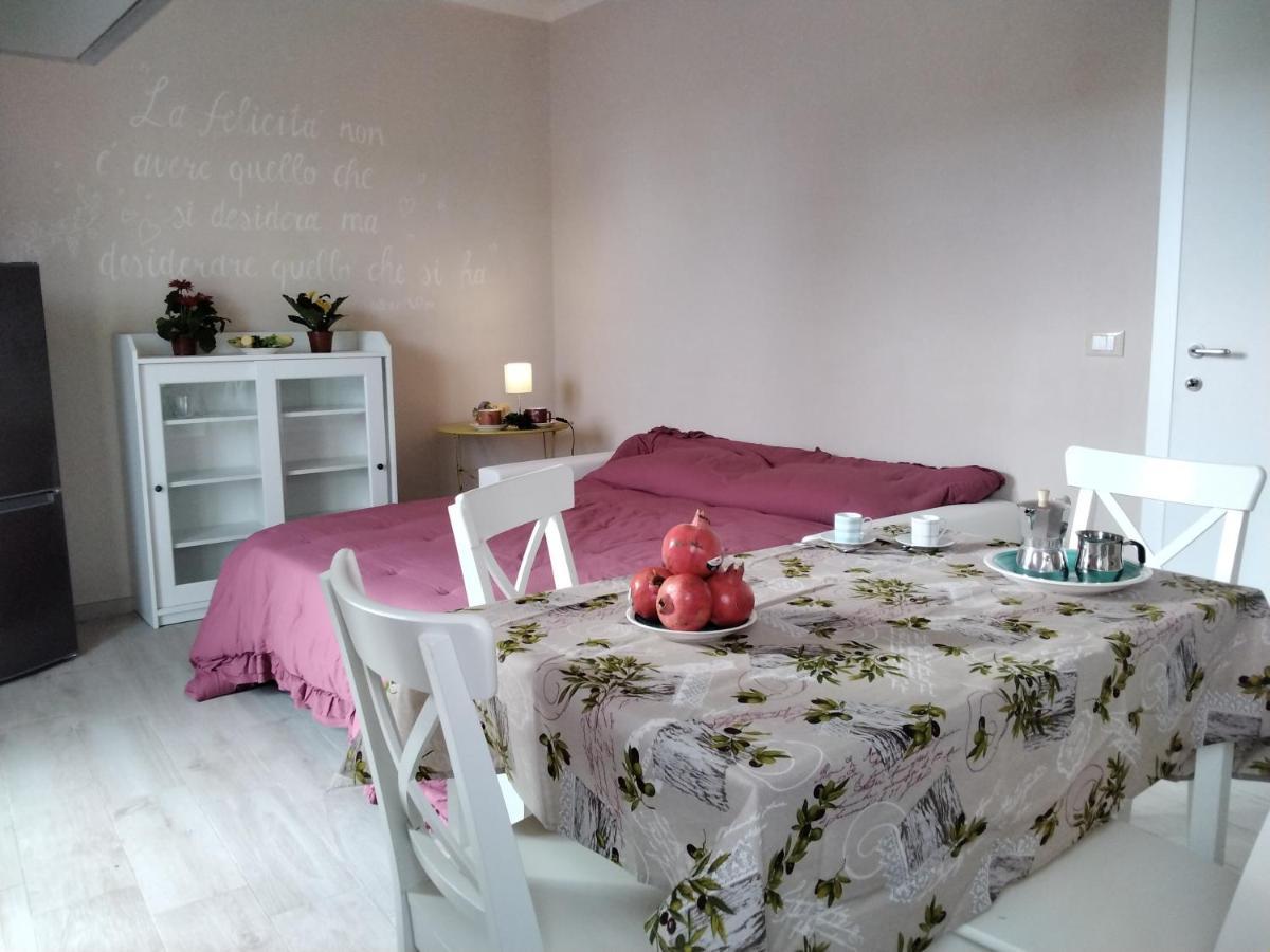 La Casa 'angolo * Pisa