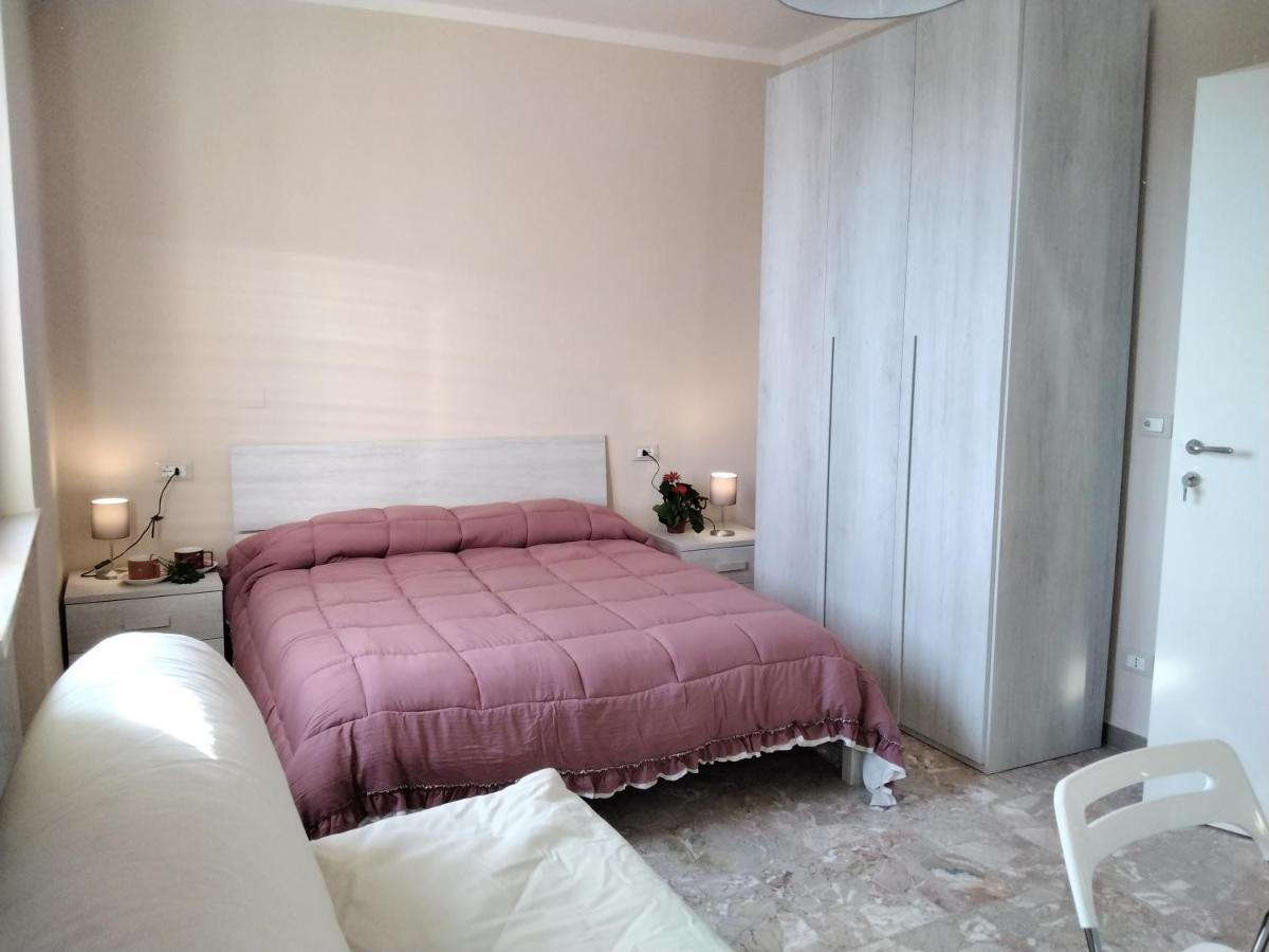 La Casa 'angolo Acomodação com café da manhã  Pisa