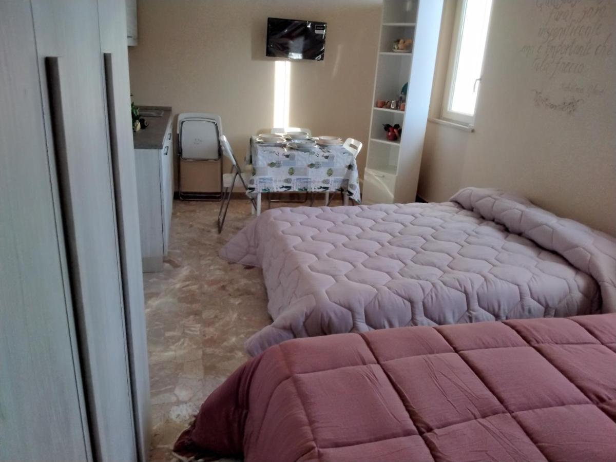 Acomodação com café da manhã  La Casa 'angolo Pisa