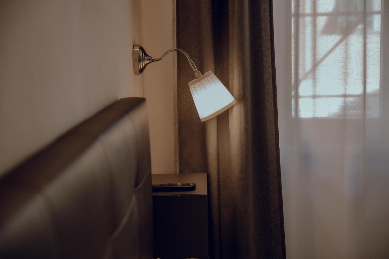 Francesco Khách sạn 3*