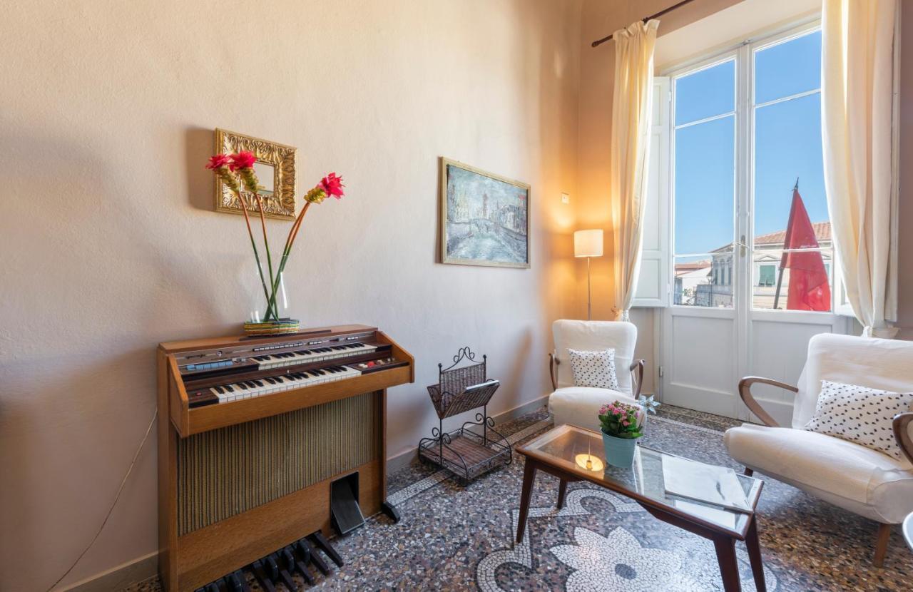 La Torre Garbata Guest house Pisa