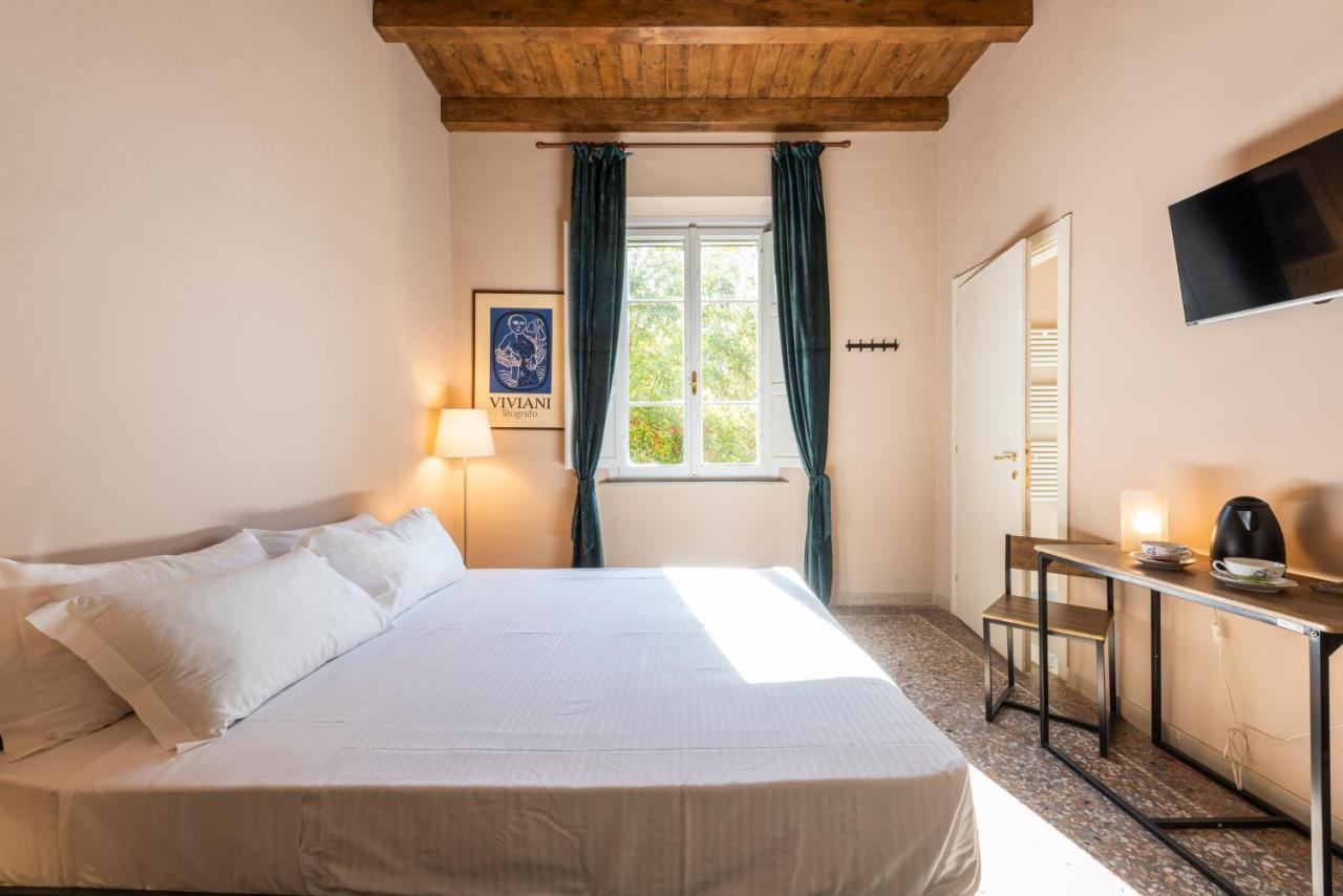 La Torre Garbata Guest house