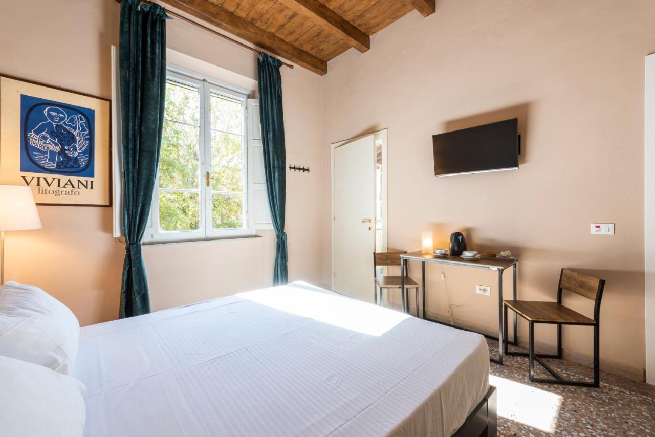 Guest house La Torre Garbata Pisa