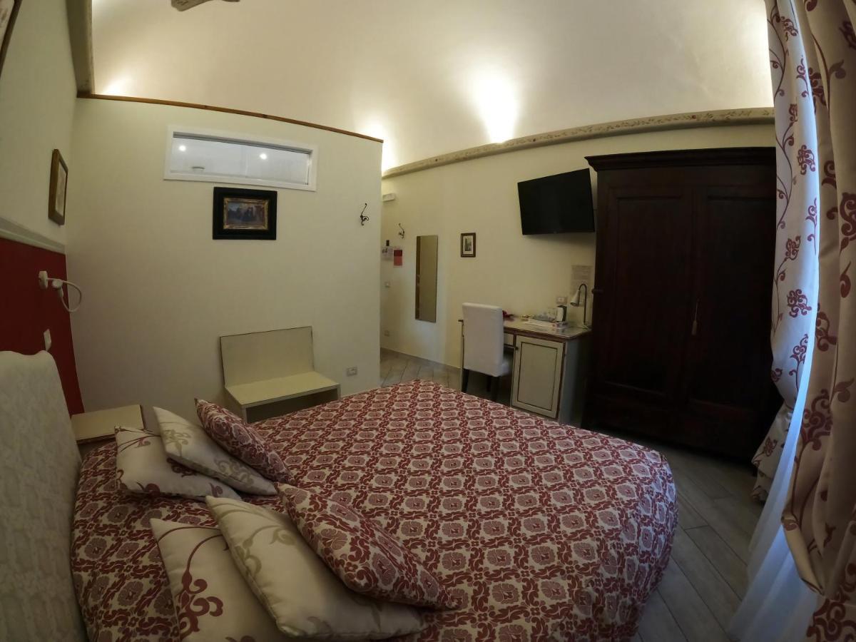 Bed & Breakfast Five Roses Pisa