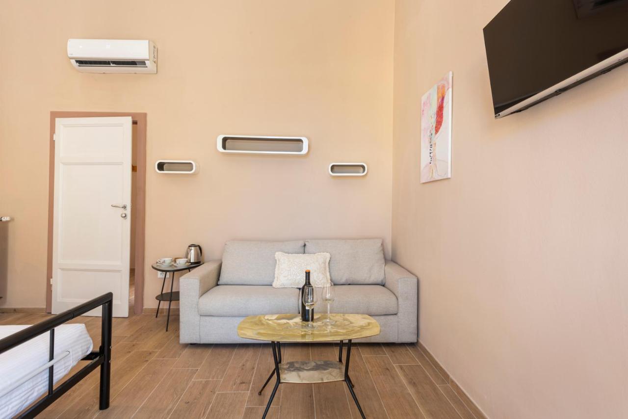 Guest house La Torre Garbata