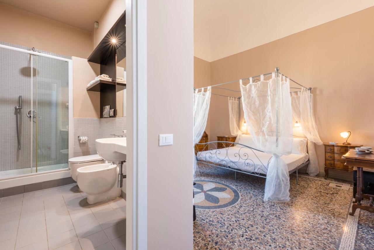La Torre Garbata Guest house Pisa