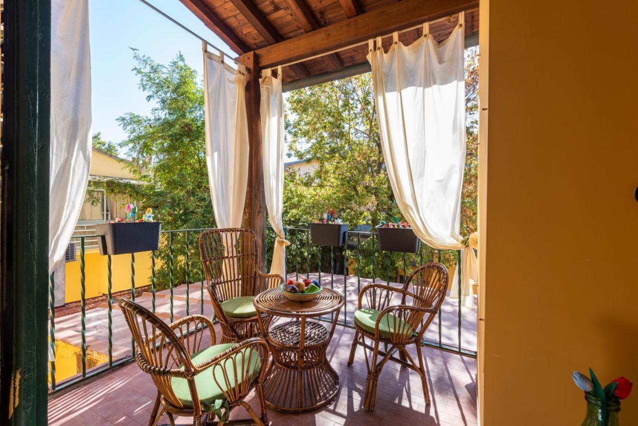 La Torre Garbata Guest house Pisa