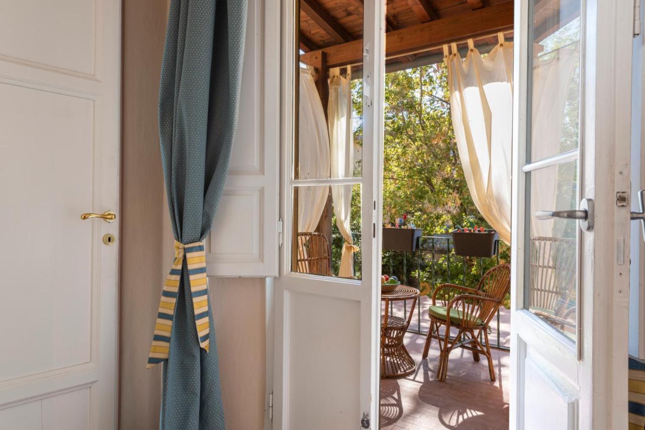 La Torre Garbata Guest house *