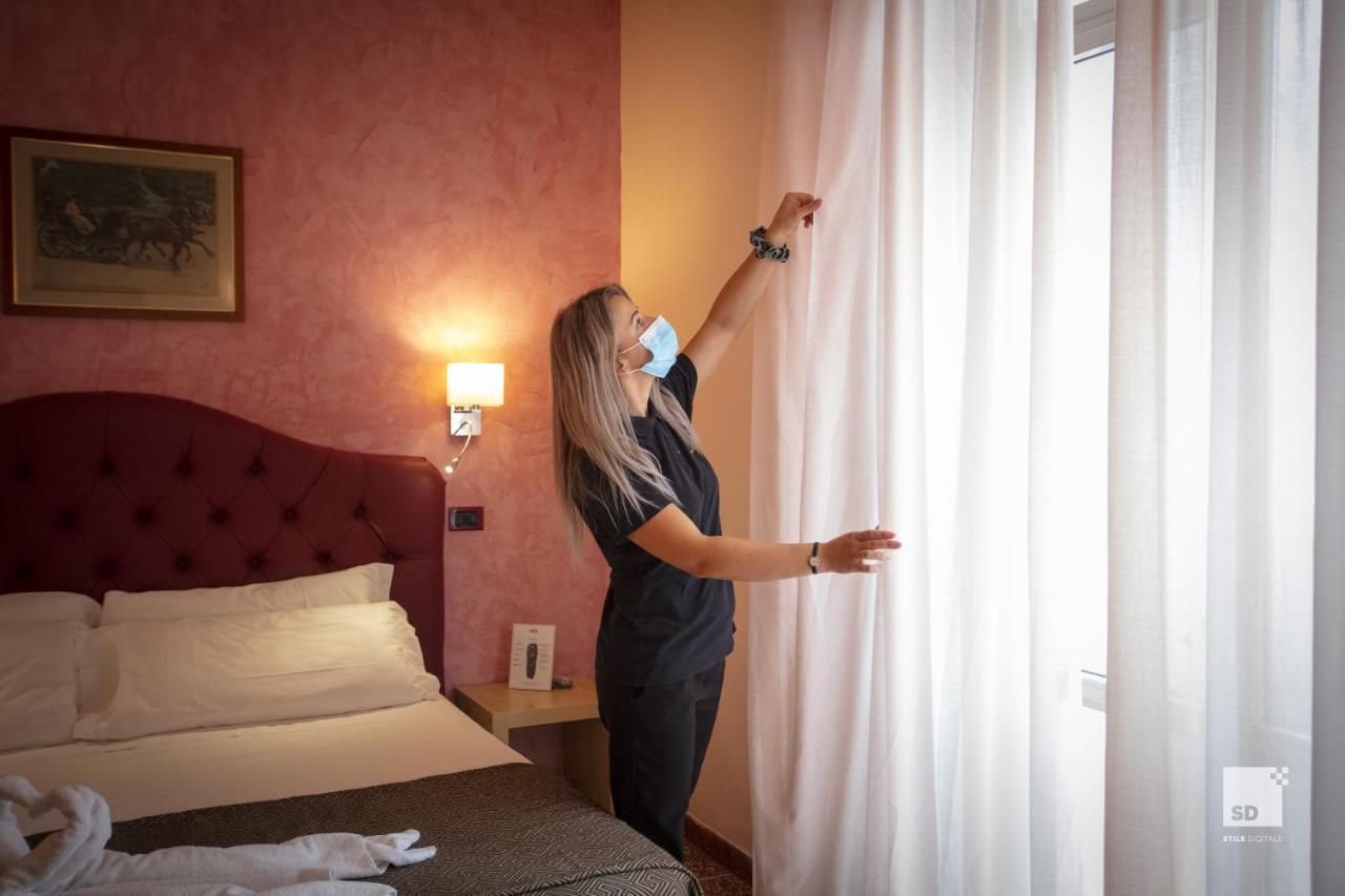 Hotel La Pace Pisa