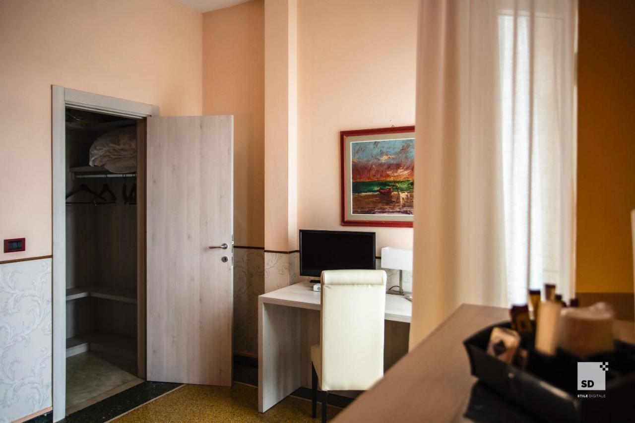 Hotel La Pace