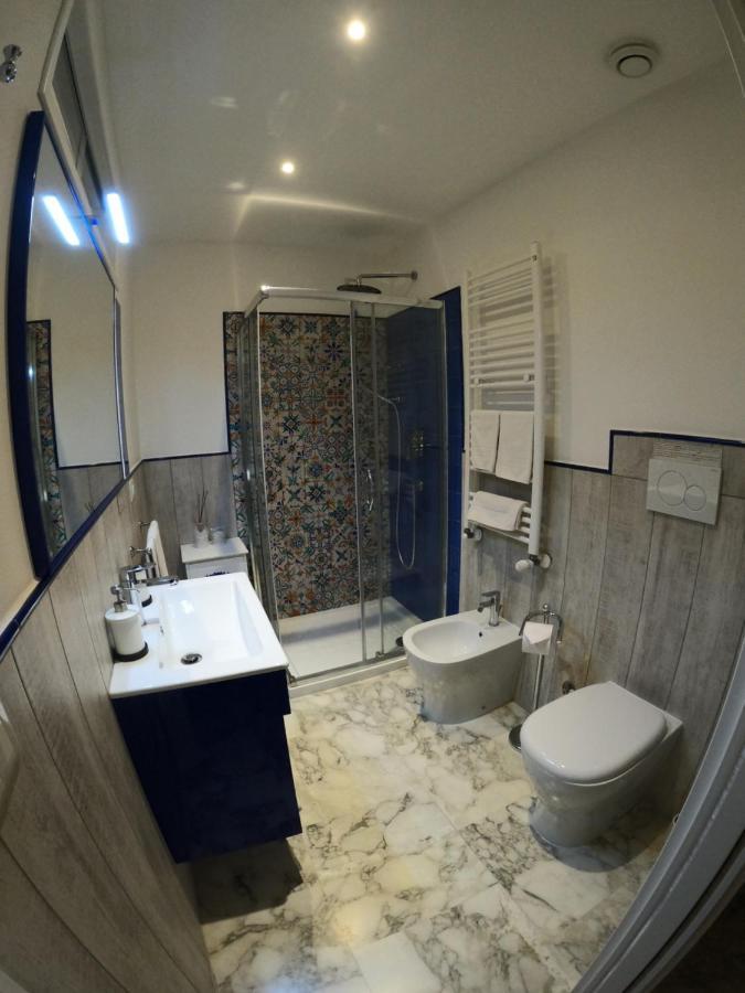 Bed & Breakfast Five Roses Pisa