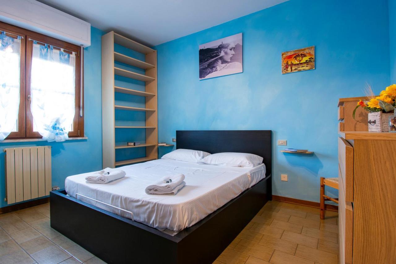 Altido Lovely Flat For 4 With Balcony And Free Parking Apartment Pisa
