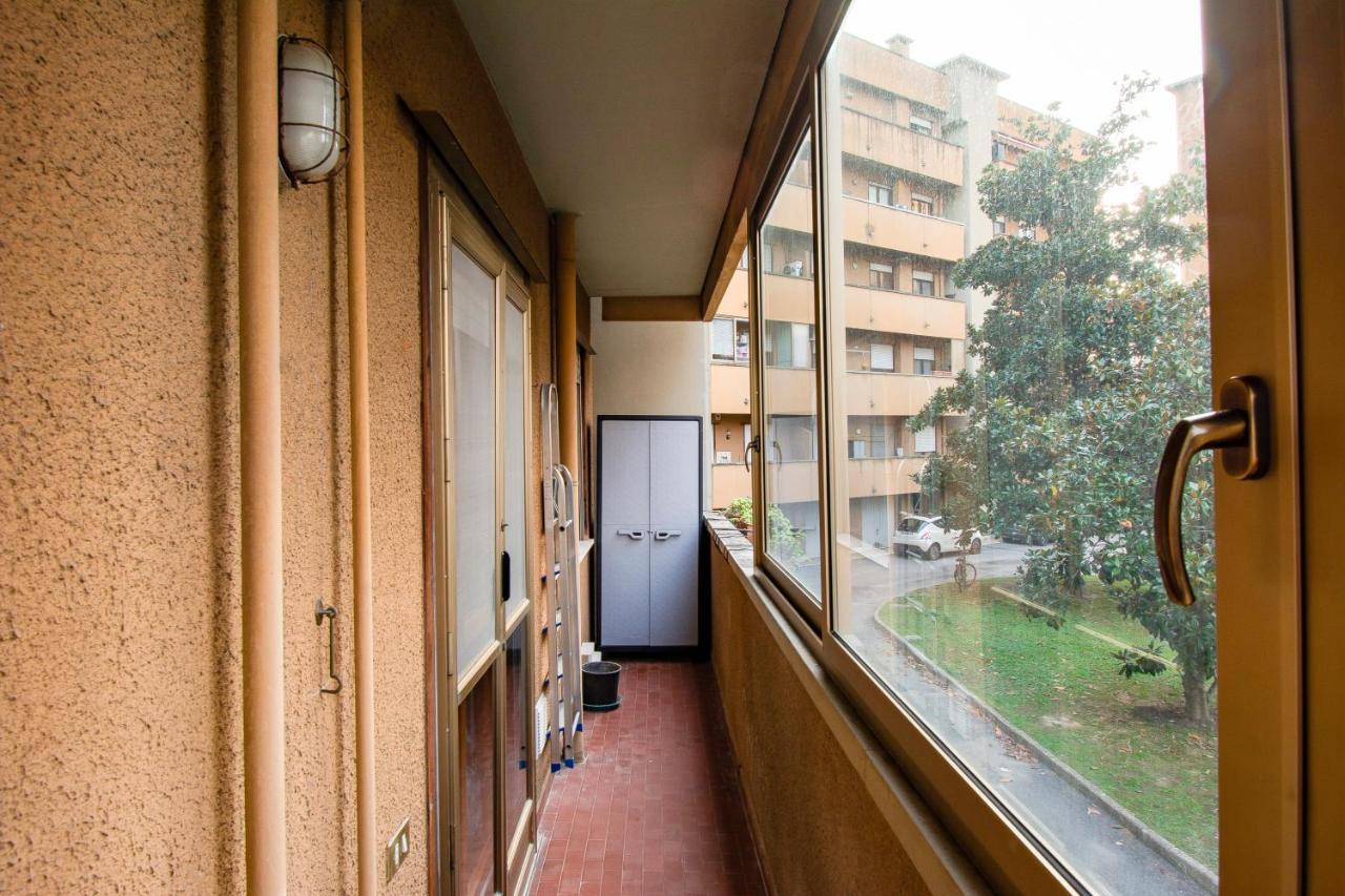 Altido Lovely Flat For 4 With Balcony And Free Parking *