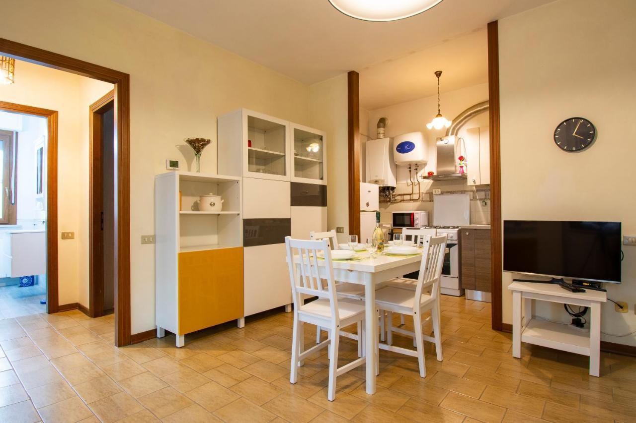 Altido Lovely Flat For 4 With Balcony And Free Parking * Pisa