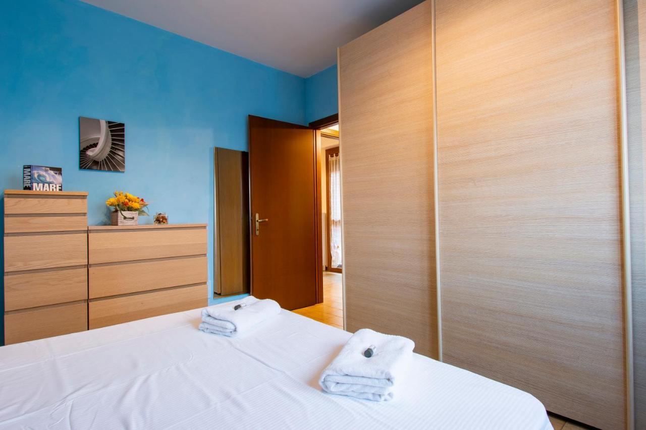 Altido Lovely Flat For 4 With Balcony And Free Parking Apartment Pisa