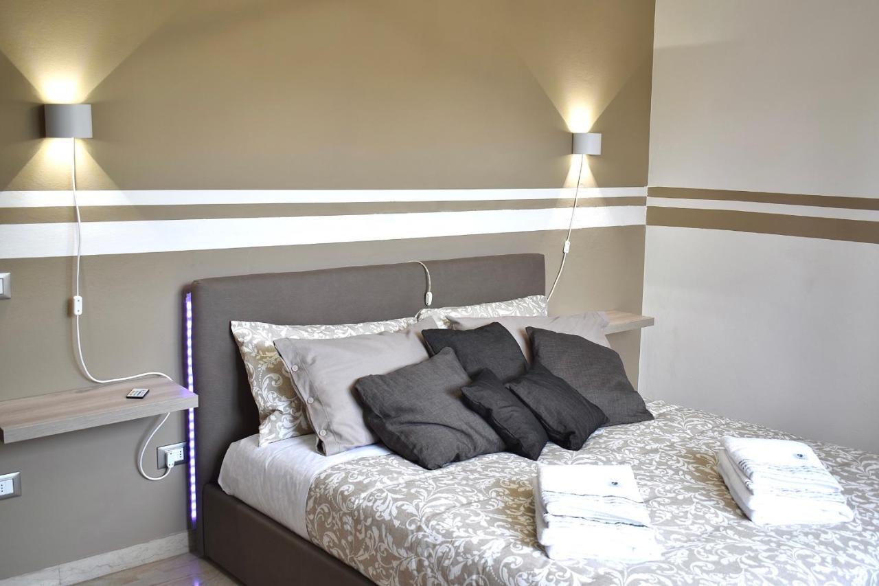 Guest house Good Vibes Pisa