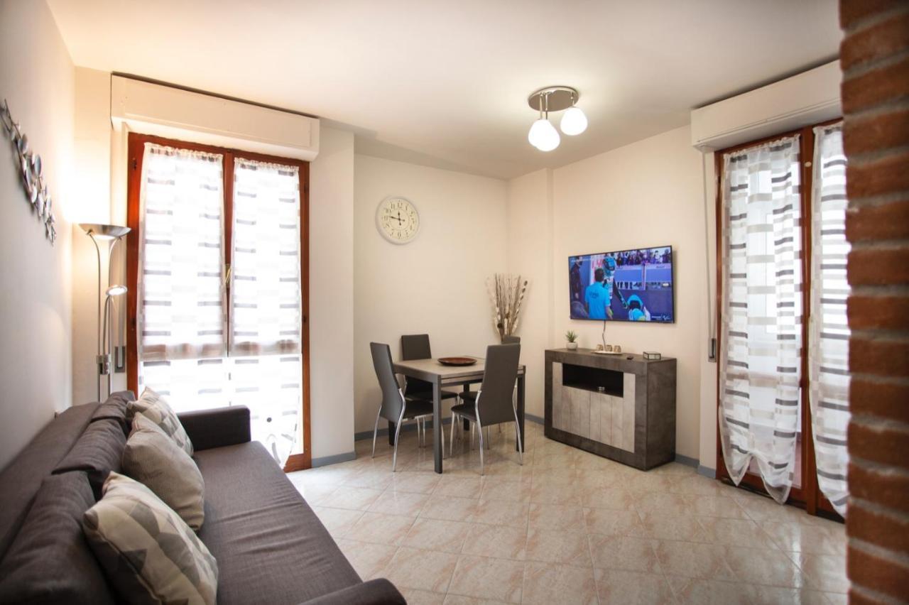 Apartment Casa Margherita