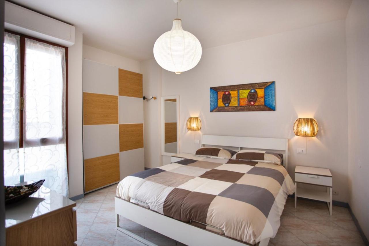 Casa Margherita Pisa