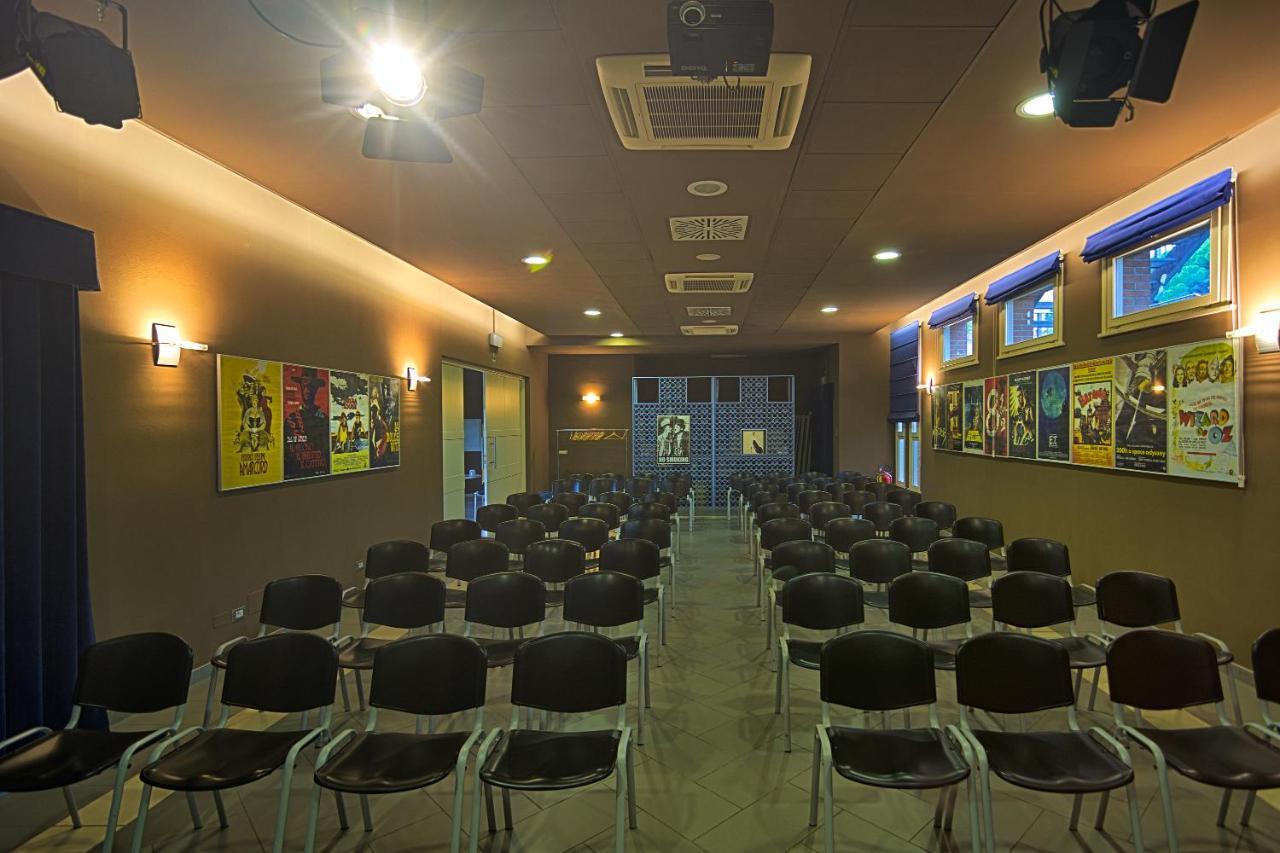 Aparthotel San Rossore