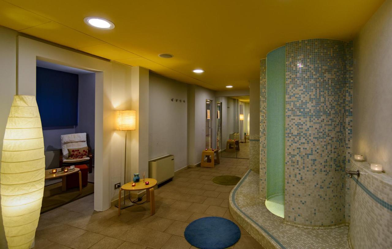 Aparthotel San Rossore 2*