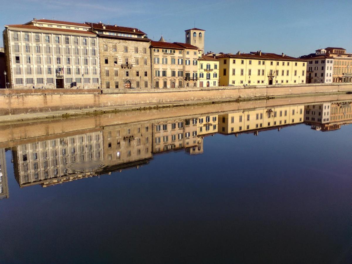 Solferino Apartment *