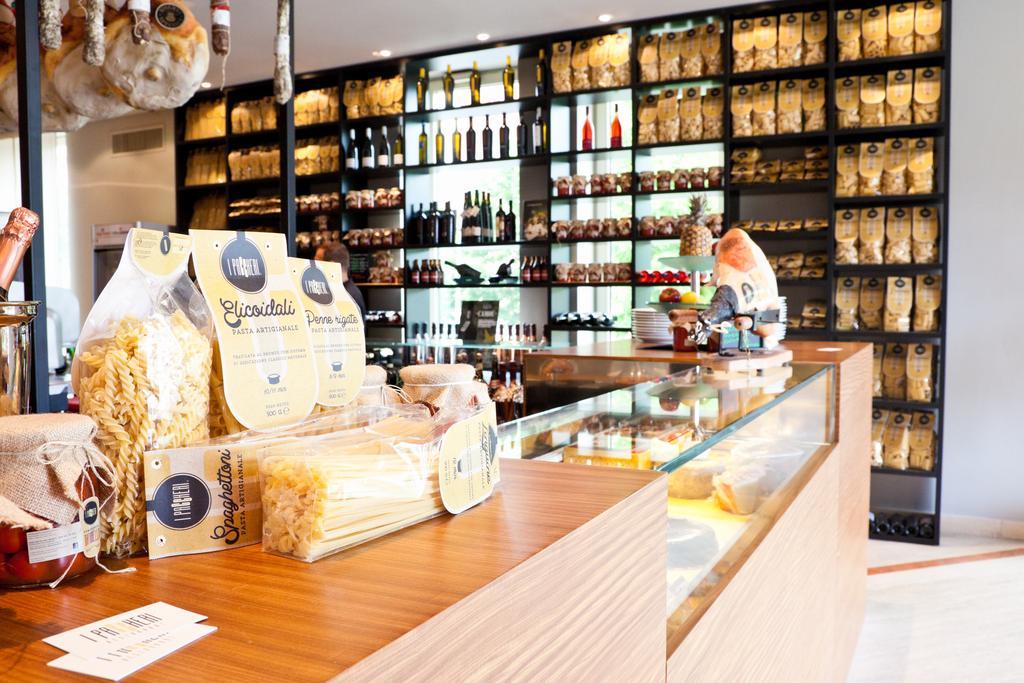 Hotel Repubblica Marinara Pisa