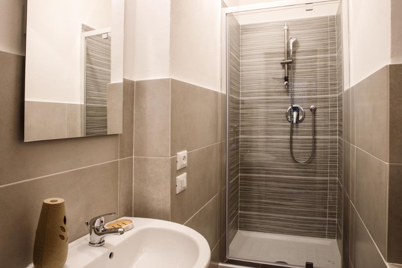 Etruria Airport Guest house 3*