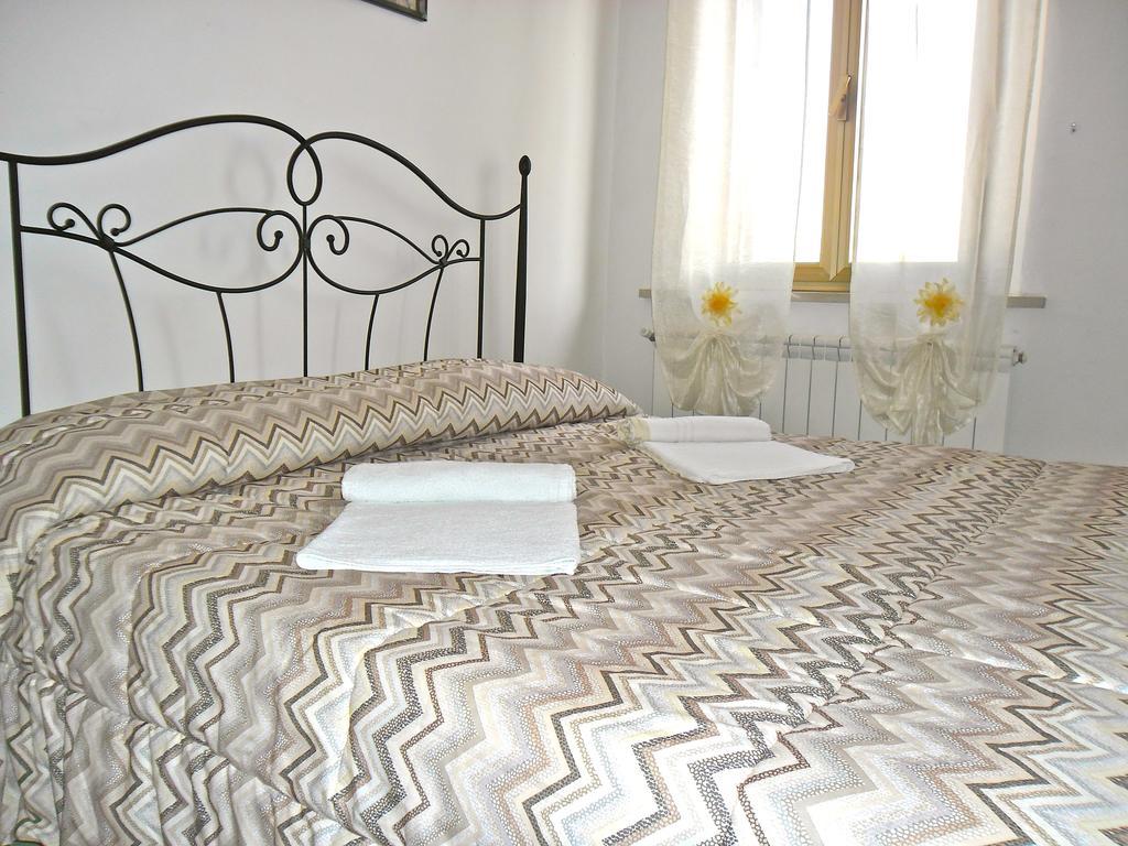 Casa de hóspedes Lumiere Pisa