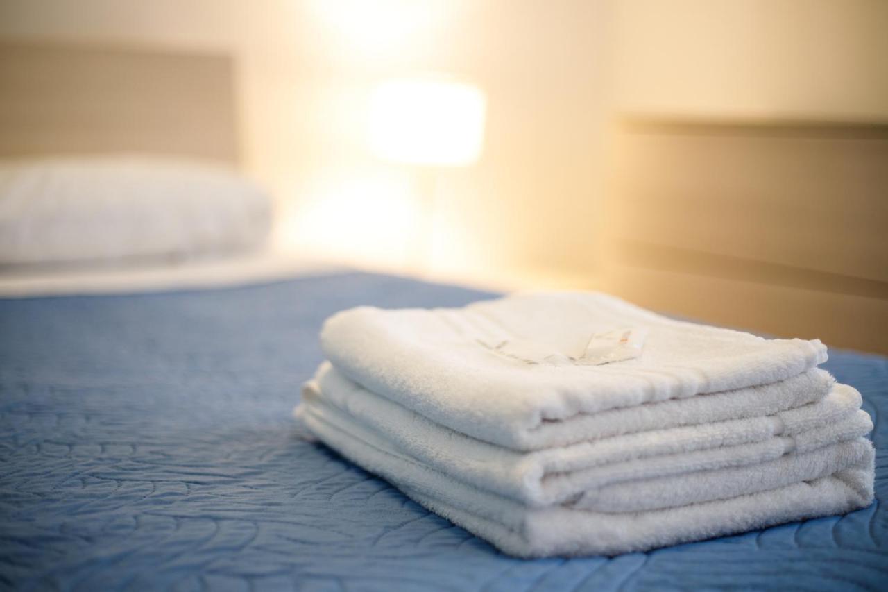 Guest house Etruria Airport 3*