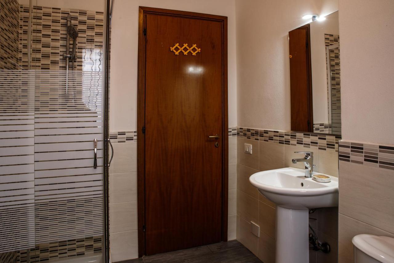 Etruria Airport Guest house Pisa