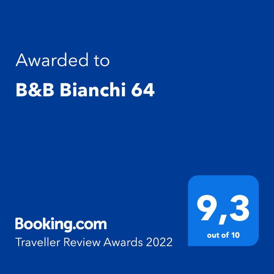 B&B Bianchi 64 Pisa
