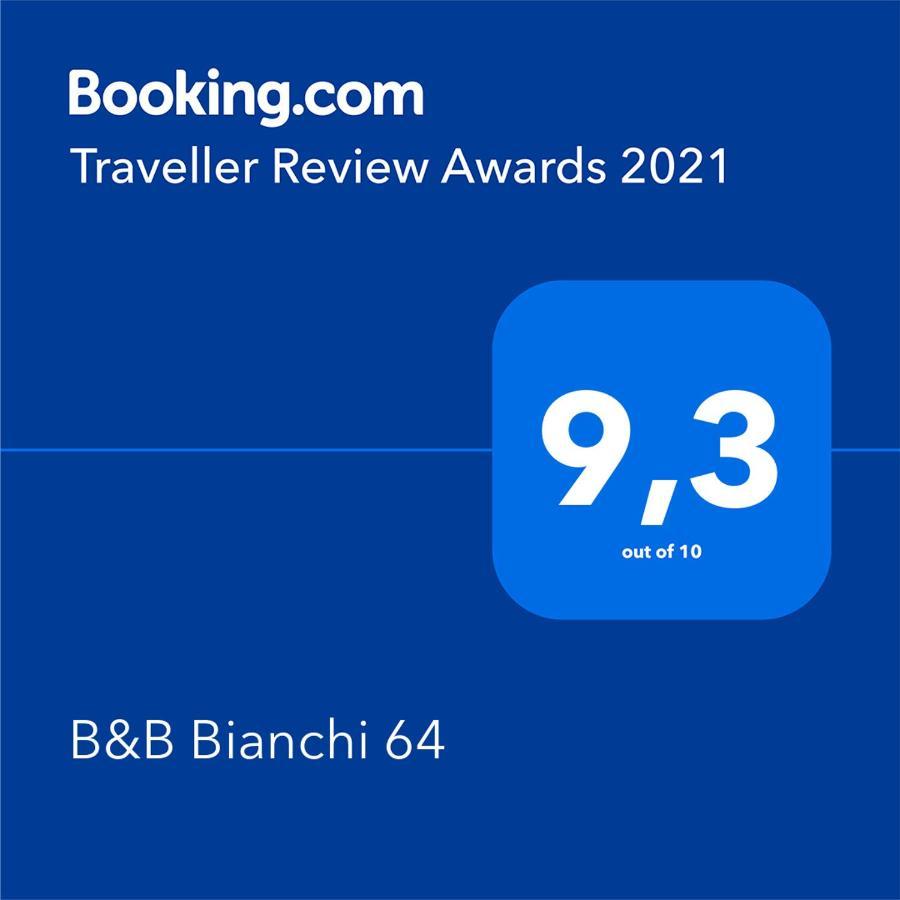 B&B Bianchi 64 3* Pisa
