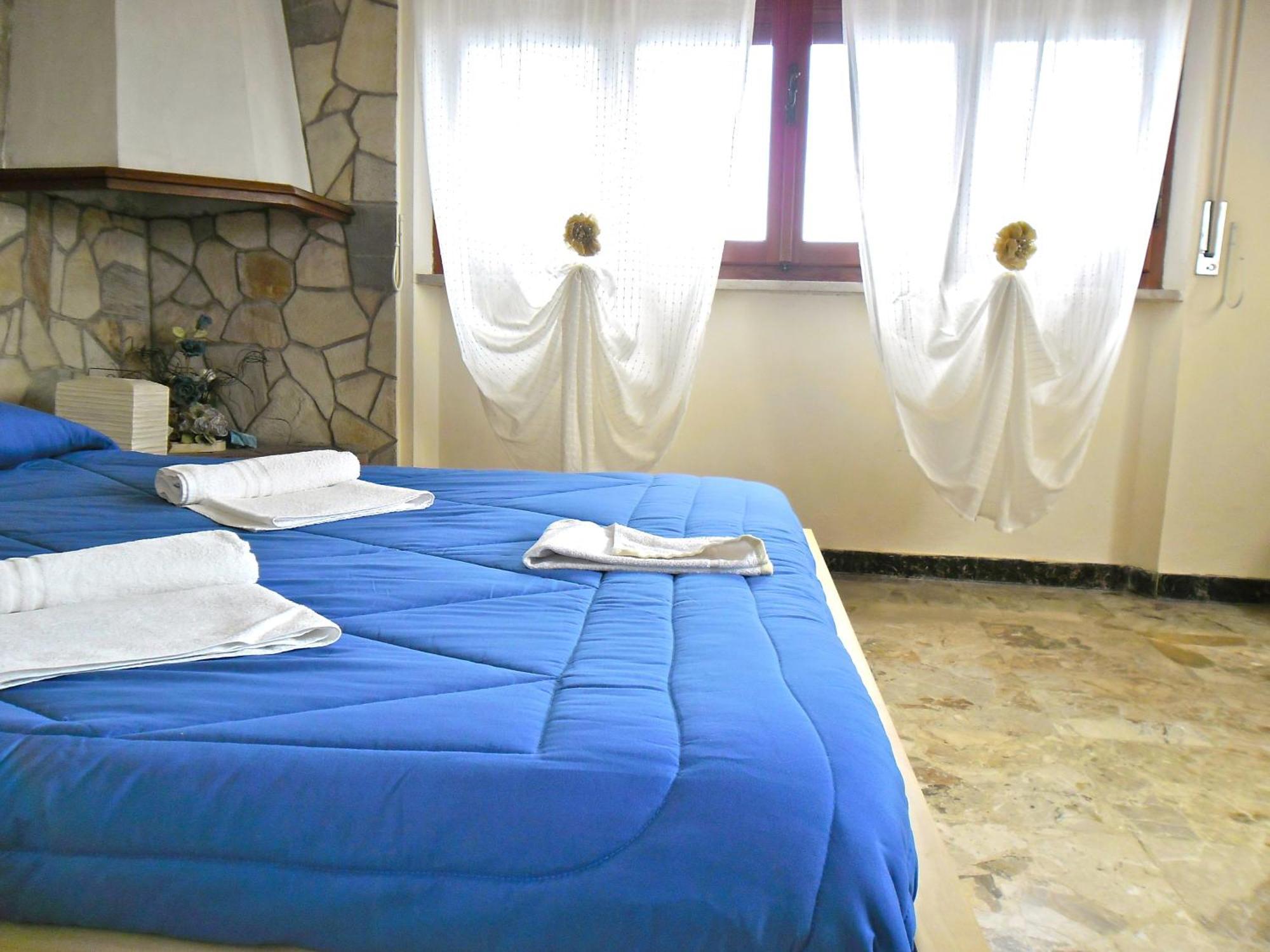 Bed & Breakfast Certe Notti *