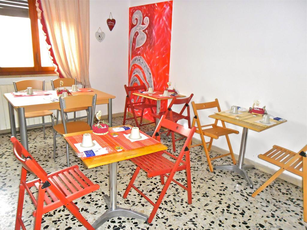 Certe Notti Bed & Breakfast *