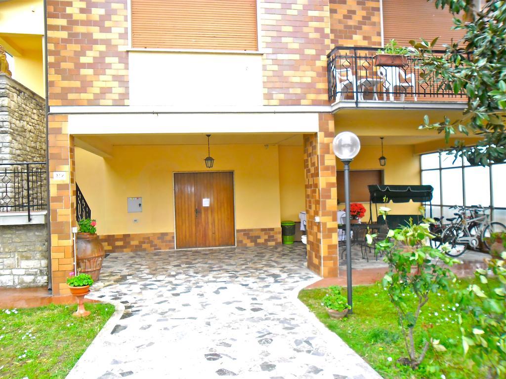 Bed & Breakfast Certe Notti Pisa