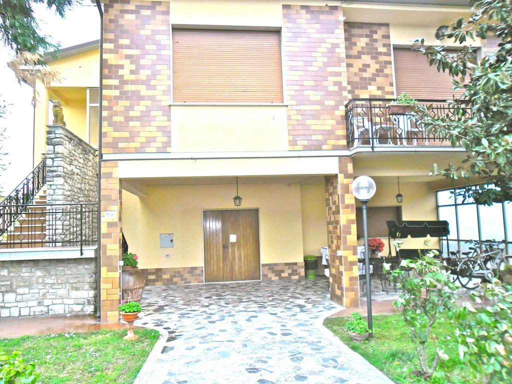 Bed & Breakfast Certe Notti