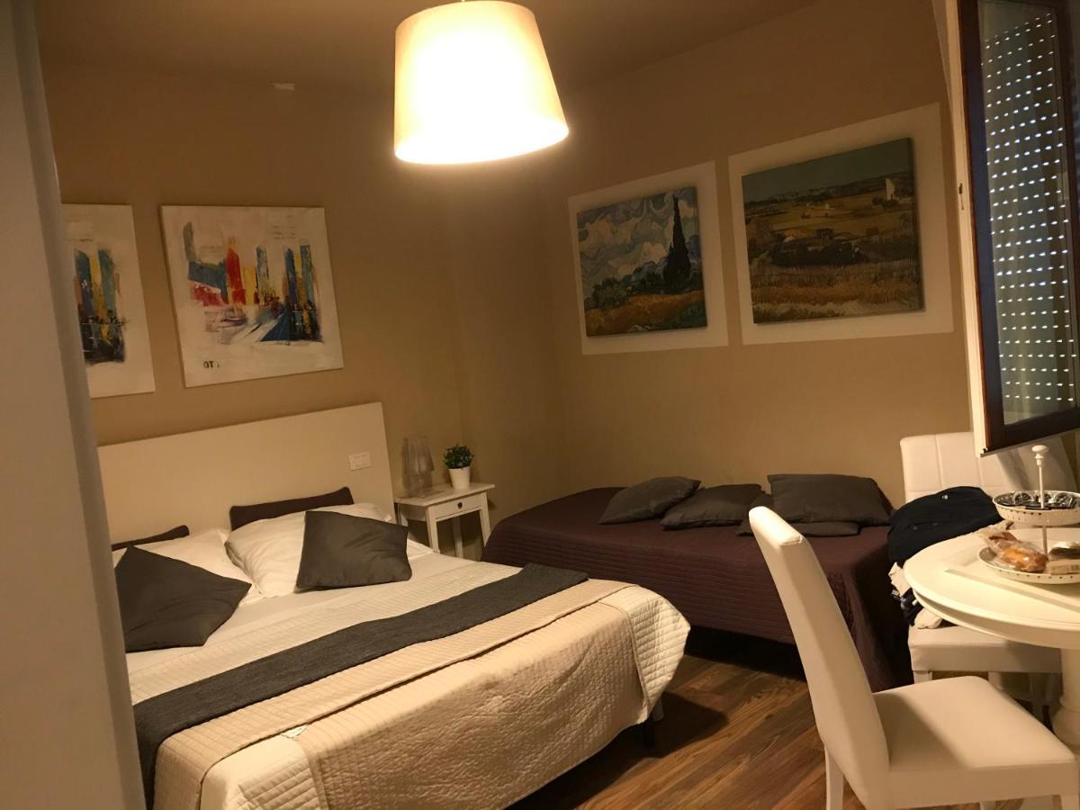 Bed & Breakfast La Gioiosa