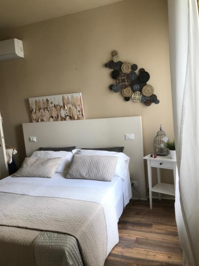 Bed & Breakfast La Gioiosa *